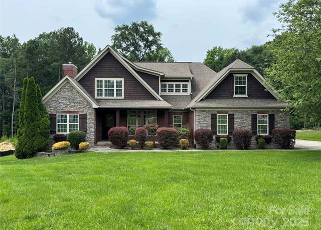 Property at 5164 Mill Race Ln, Lancaster, SC 29720, 4 beds, 3 baths