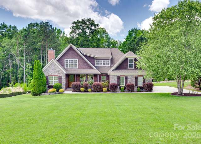 Property at 5164 Mill Race Ln, Lancaster, SC 29720, 4 beds, 3 baths