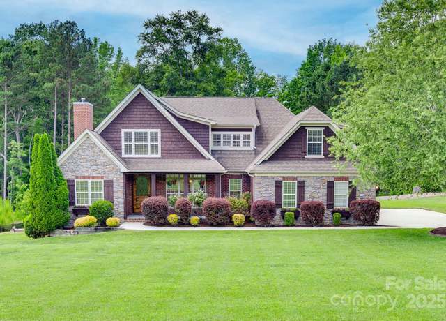 Property at 5164 Mill Race Ln, Lancaster, SC 29720, 4 beds, 3 baths