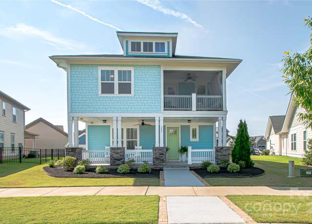 Property at 282 Auburn View Rd, Rock Hill, SC 29730, 3 beds, 2.5 baths