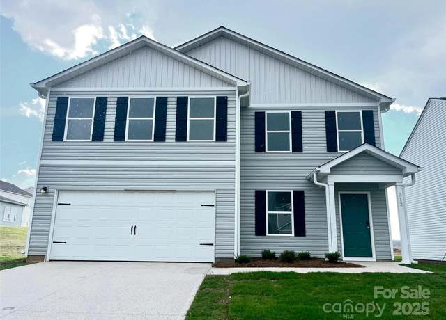 Property at 312 Newland Dr, Union, SC 29379, 4 beds, 2.5 baths
