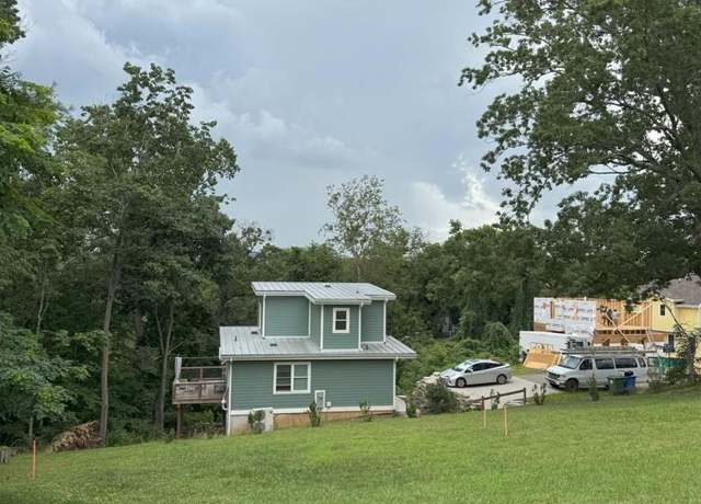 Property at 16 Mountain Song Ln, Asheville, NC 28806