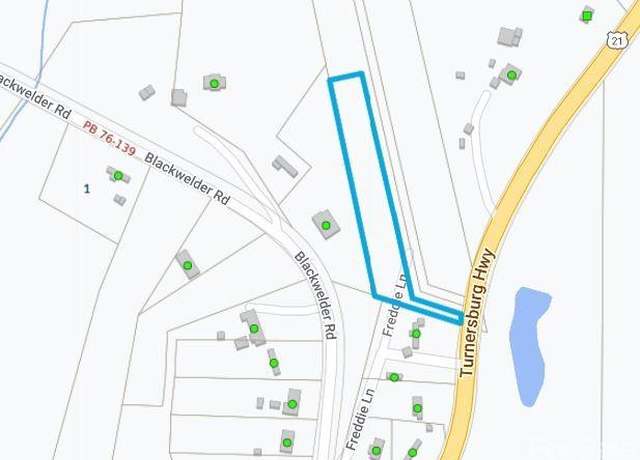 Property at 0000 Turnersburg Hwy, Statesville, NC 28625