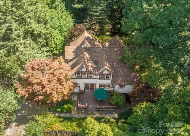 Property at 108 Lakewood Dr, Asheville, NC 28803, 4 beds, 5 baths