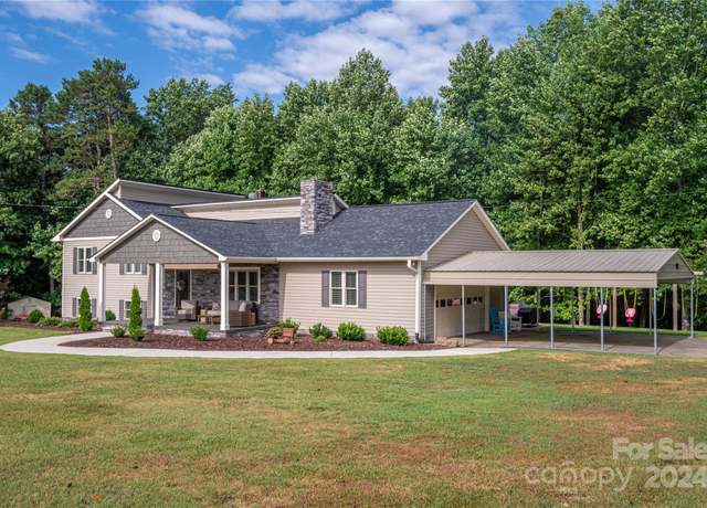 Property at 213 Press Sweezy Rd, Kings Mountain, NC 28086, 3 beds, 2.5 baths