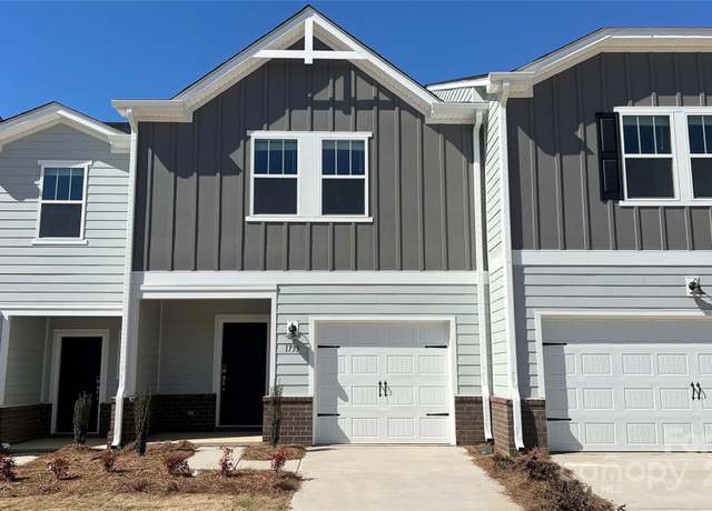 Property at 1733 Braemar Village Dr, Monroe, NC 28110, 3 beds, 2.5 baths