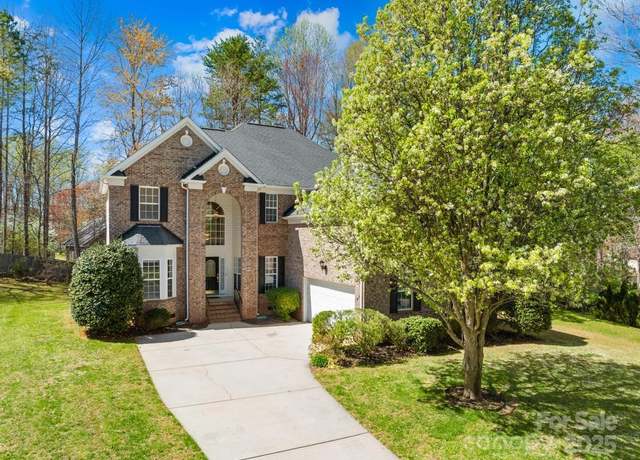 Property at 171 Longboat Rd, Mooresville, NC 28117, 4 beds, 3 baths