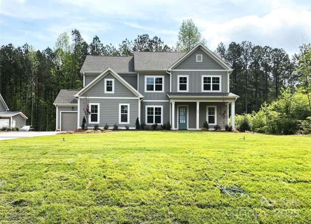 Property at 117 Blackbeard Ln, Mooresville, NC 28117, 4 beds, 4.5 baths