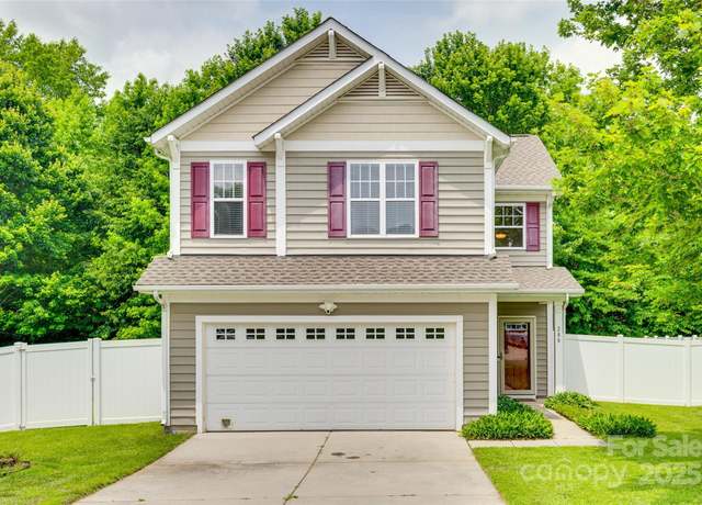 Property at 288 Sand Paver Way #50, Fort Mill, SC 29708, 3 beds, 2.5 baths