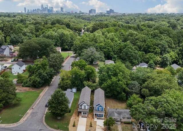 Property at 3105 Amay James Ave, Charlotte, NC 28208, 4 beds, 3 baths