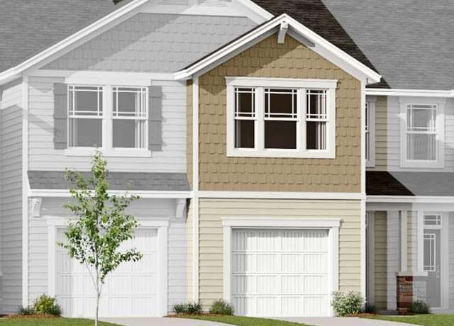 Property at 7209 Hodges Meadow Ln, Charlotte, NC 28213, 3 beds, 2.5 baths
