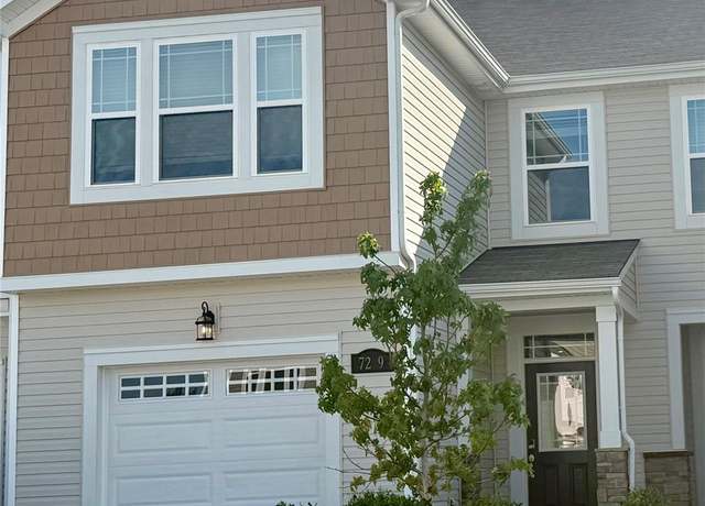 Property at 7209 Hodges Meadow Ln, Charlotte, NC 28213, 3 beds, 2.5 baths