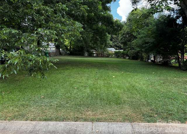 Property at 1010 Lomond Ave, Charlotte, NC 28206