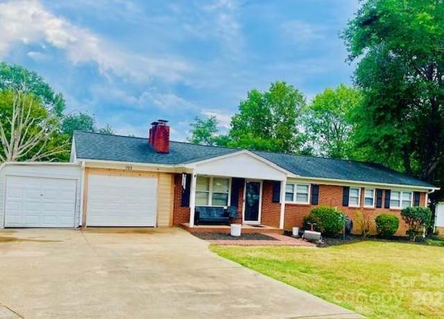 Property at 703 Bethlehem Church Rd, Kings Mountain, NC 28086, 3 beds, 2 baths