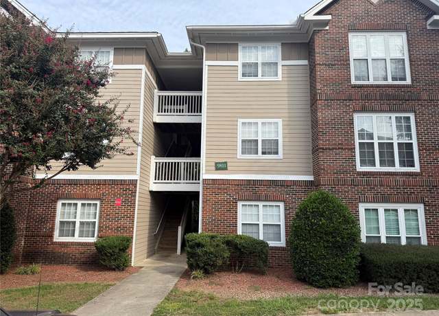 Property at 9811 Campus Walk Ln Unit C, Charlotte, NC 28262, 2 beds, 2 baths