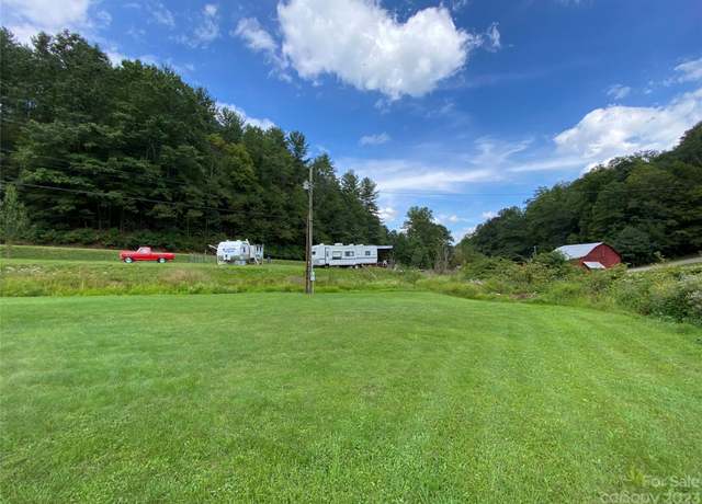 Property at 79 & 111 Hensley Branch Rd, Burnsville, NC 28714