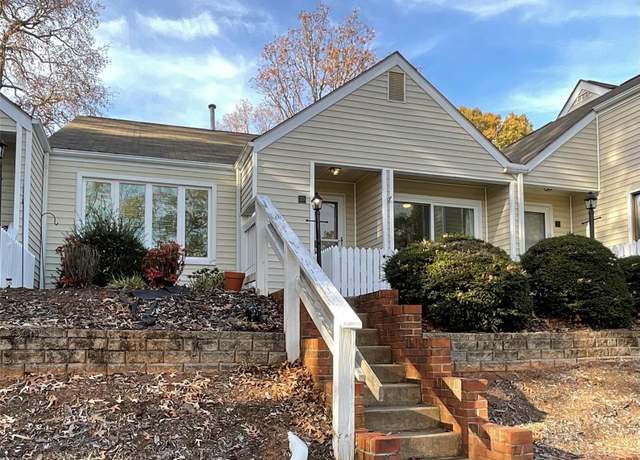 Property at 213 Eastwood Dr, Salisbury, NC 28146, 2 beds, 2 baths