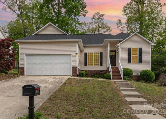Property at 2068 Samantha Dr, Kannapolis, NC 28083, 3 beds, 2 baths
