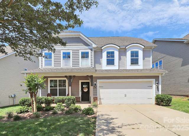 Property at 8916 Inverness Bay Rd, Charlotte, NC 28278, 4 beds, 2.5 baths