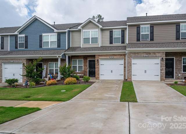 Property at 348 Zocalo Dr, Gastonia, NC 28056, 3 beds, 2.5 baths