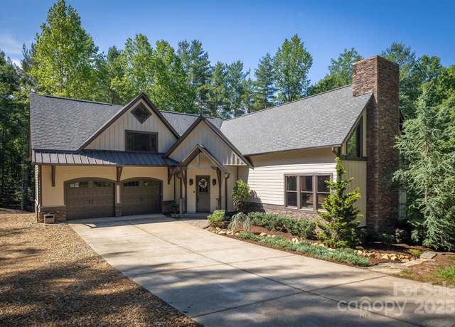 Property at 2243 Cottage Park Rd, Morganton, NC 28655, 5 beds, 5 baths