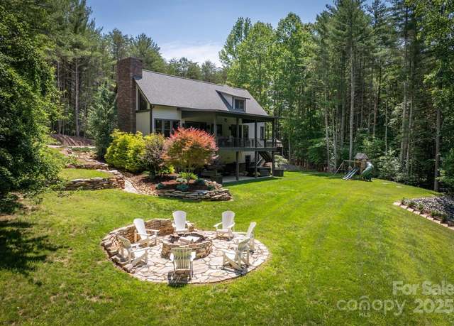 Property at 2243 Cottage Park Rd, Morganton, NC 28655, 5 beds, 5 baths
