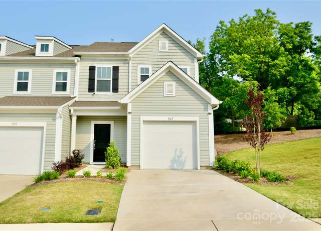 Property at 1365 Eagle Claw Dr, Kannapolis, NC 28083, 3 beds, 2.5 baths