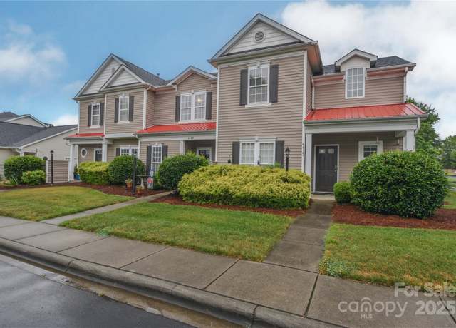 Property at 4169 Town Center Rd, Harrisburg, NC 28075, 2 beds, 2.5 baths