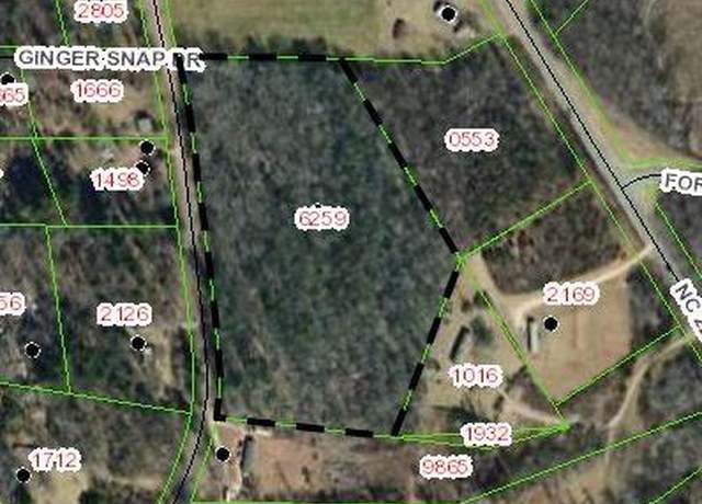 Property at 8080 Walker Rd #8, Nebo, NC 28761