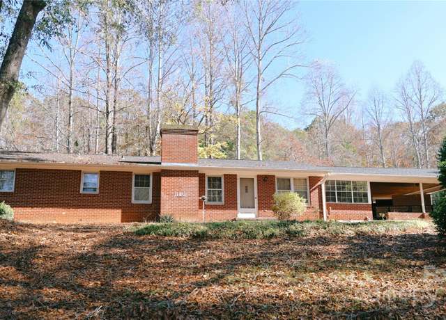 Property at 636 Maple Creek Rd, Rutherfordton, NC 28139, 3 beds, 1 bath