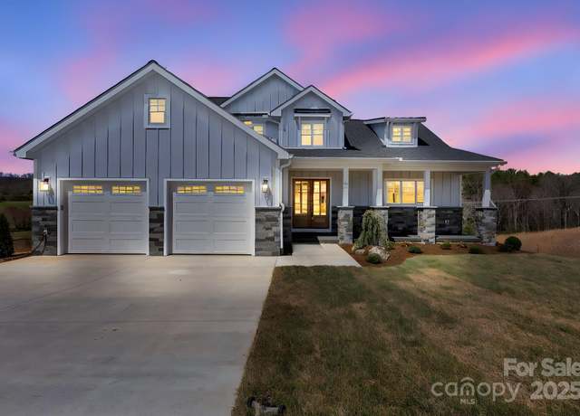 Property at 132 Golden Pasture Dr, Fletcher, NC 28732, 4 beds, 3.5 baths