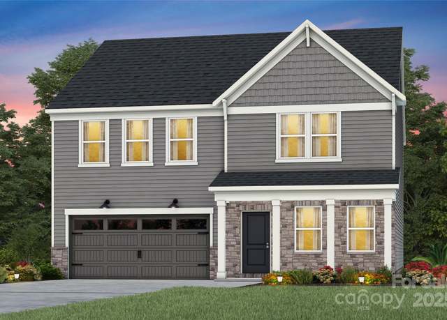 Property at 3844 Pee Dee St #43, Monroe, NC 28110, 5 beds, 3 baths