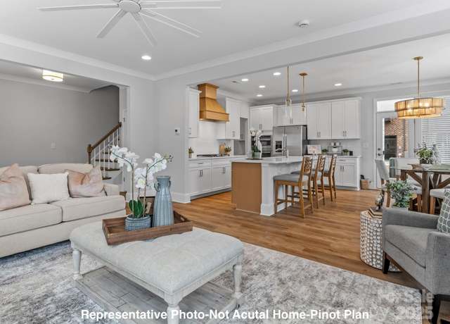 Property at 19728-A School St, Cornelius, NC 28031, 3 beds, 2.5 baths