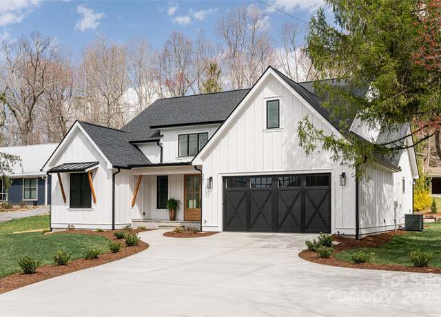 Property at 251 Bee Tree Rd, Swannanoa, NC 28778, 3 beds, 2.5 baths
