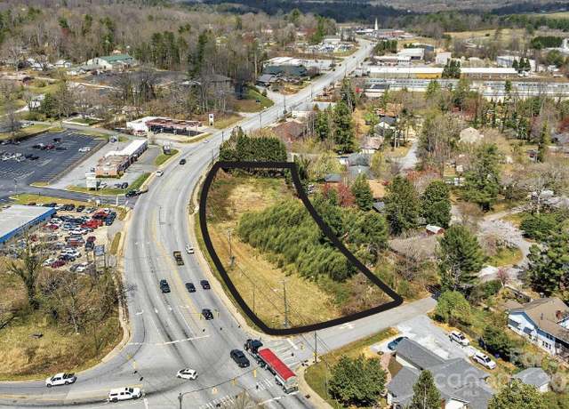 Property at 9999 Asheville Hwy, Hendersonville, NC 28792