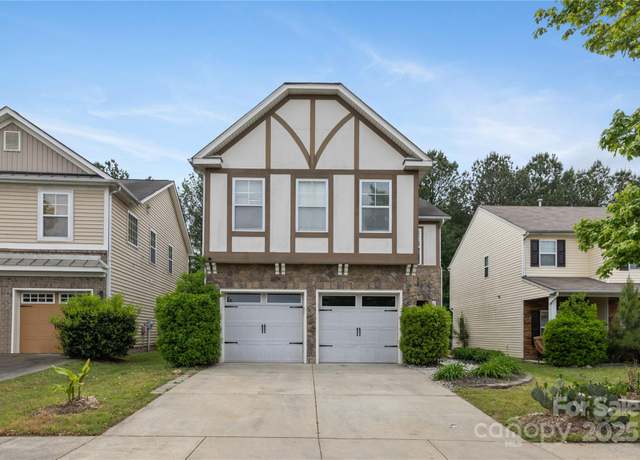 Property at 10928 Greenhead View Rd, Charlotte, NC 28262, 3 beds, 2.5 baths