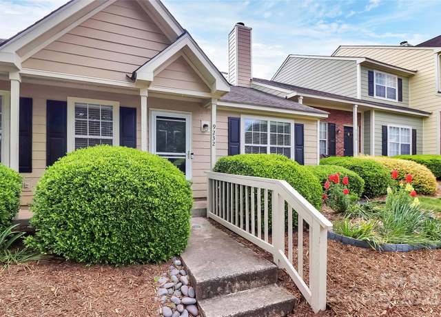 Property at 9232 Four Mile Creek Rd, Charlotte, NC 28277, 2 beds, 2 baths