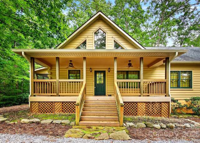 Property at 240 Ravenswood Rd, Marion, NC 28752, 2 beds, 2 baths