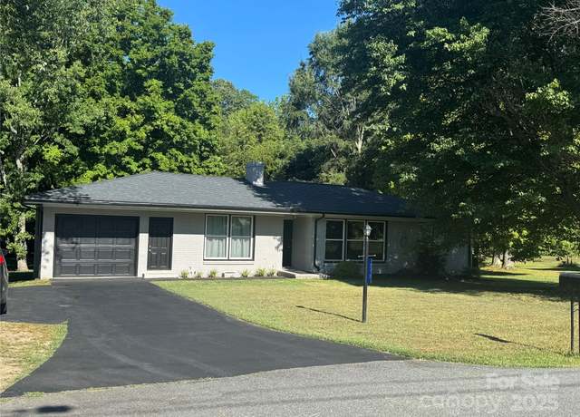 Property at 210 Ruth St, Rockwell, NC 28138, 3 beds, 2 baths