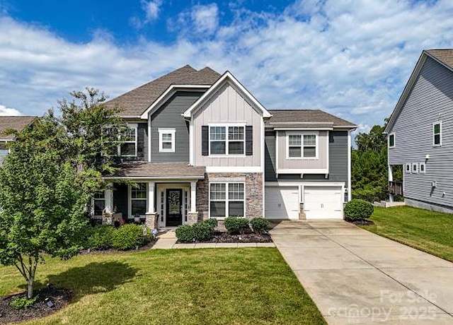 Property at 776 Kathy Dianne Dr #47, Indian Land, SC 29707, 6 beds, 5.5 baths