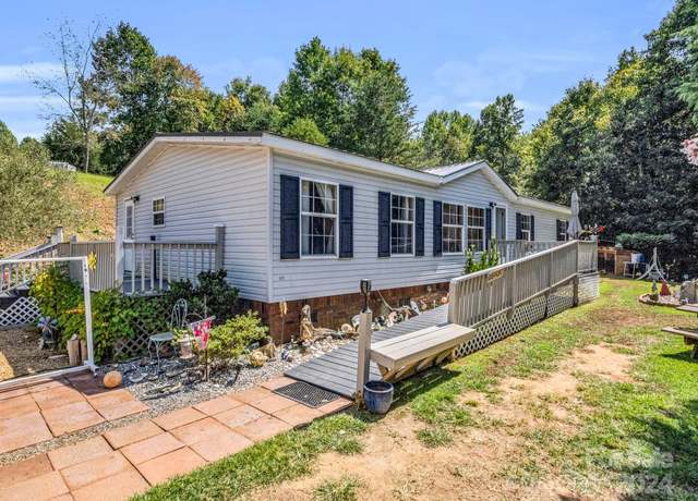 Property at 282 Reagan Ln, Bostic, NC 28018, 3 beds, 2 baths