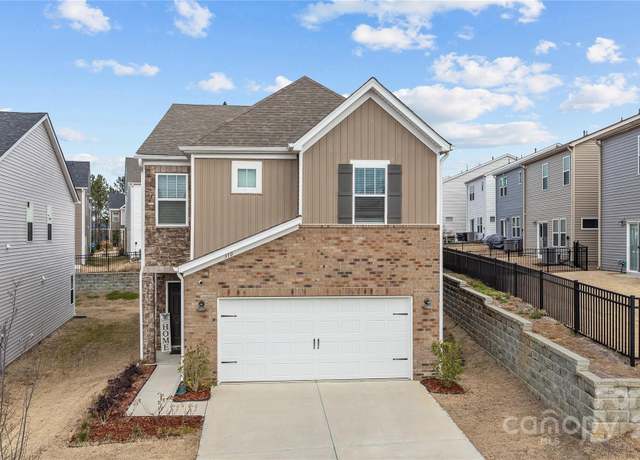 Property at 310 Hyssop Ct, Fort Mill, SC 29715, 3 beds, 2.5 baths