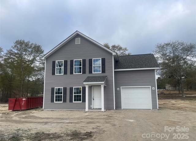 Property at 36 Simpson Rd, Pageland, SC 29728, 3 beds, 2.5 baths