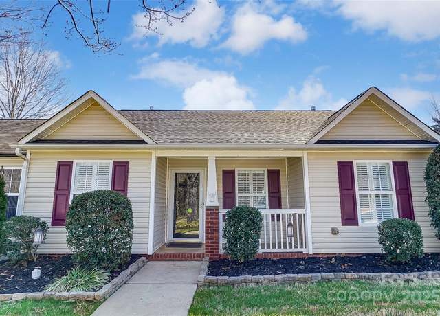 Property at 1362 Copper Creek Ln, Fort Mill, SC 29715, 3 beds, 2 baths