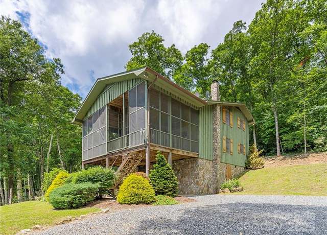 Property at 167 Bold Springs Rd, Sylva, NC 28779, 4 beds, 3 baths