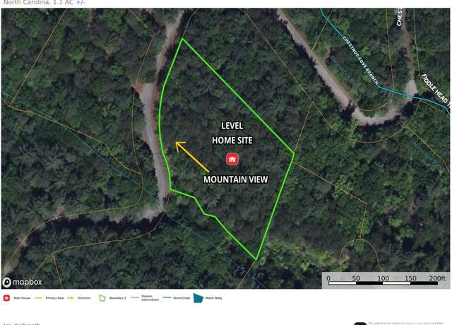 Property at 119 Fox Ridge Trl, Marion, NC 28752