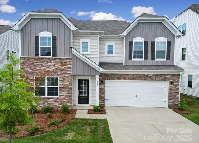 Property at 300 Kennerly Center Dr, Mooresville, NC 28115, 5 beds, 4.5 baths