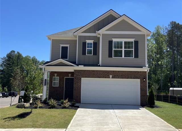 Property at 1236 Langston Ln, Salisbury, NC 28144, 4 beds, 2.5 baths