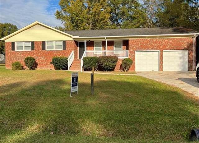 Property at 2599 Lewis Dr, Lancaster, SC 29720, 3 beds, 2 baths