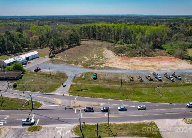 Property at 120 Union Church Rd, Carthage, NC 28327